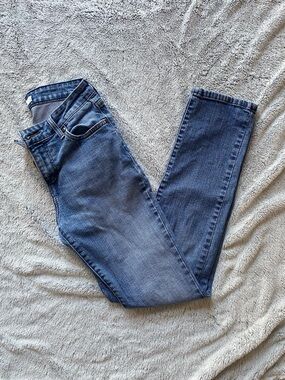 Levi's Women's Blue Jeans
